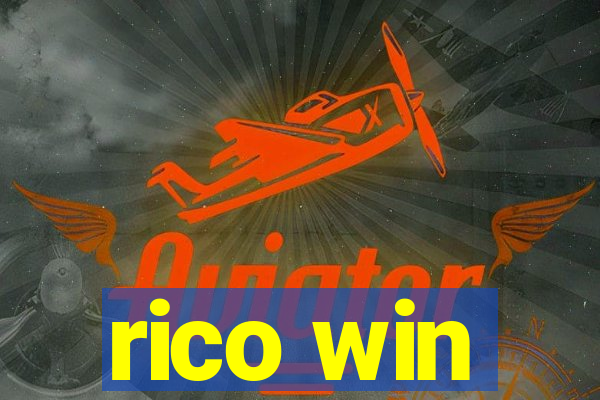 rico win